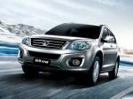 Great Wall Hover H6 2011 года